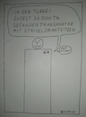 Cartoon: Stacheldrahtsitze (small) by Müller tagged vw,türkei,stacheldrahtsitze
