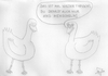 Cartoon: Menscheln (small) by Tabatiere tagged liebe,sex,männer,vögel