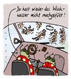 Cartoon: Wischwasser (small) by schwoe tagged auto insekten scheibenwischer autobahn sauberkeit käfer