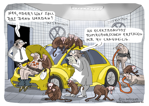 VW Skandal VW Skandal