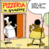 Cartoon: Pizza Pitch - Toonpool Contest (small) by Piero Tonin tagged piero tonin pizzapitch toonpool contest pizza pizzas pizzeria italy italian food cuisine margherita quattro stagioni