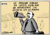 Cartoon: Crisis (small) by jrmora tagged crisis,economia
