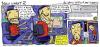 Cartoon: Now What? (small) by monsterzero tagged freelance,suicide,websites,
