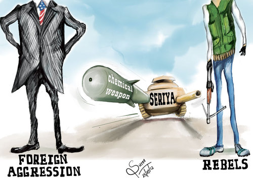 Cartoon: Political Cartoons (medium) by suren8 tagged sri,lanka,world,political,cartoons