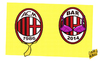 Cartoon: AC Milan now and then (small) by omomani tagged ac,milan,barbara,berlusconi,galliani