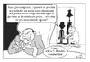 Cartoon: Next Mission (small) by omomani tagged silvio,berlusconi,and,adriano,galliani