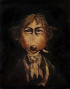 Cartoon: Karl der Raucher (small) by Uschi Heusel tagged rauchen,karl,ludwig,ratten,nikotin,konsum