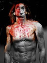 Cartoon: Iggy Pop! (small) by willemrasingart tagged great personalities