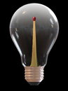 Cartoon: Lamp! (small) by willemrasingart tagged light