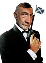 Cartoon: Sean Connery! (small) by willemrasingart tagged actors