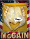Cartoon: Thanksgiving day! (small) by willemrasingart tagged america