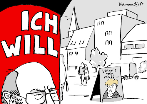 Schulz WILL