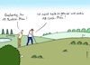 Cartoon: Golf-Plan (small) by Pfohlmann tagged usa,iran,krieg,plan,trump,golf,nahost
