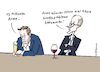 Arme und Waden