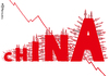 Cartoon: China wächst (small) by Pfohlmann tagged karikatur,cartoon,color,farbe,2014,china,wachstum,militärausgaben,rüstung,aufrüstung,rüstungsausgaben,verteidigung,haushalt,budget,steigerung,raketen,wirtschaft,wirtschaftswachstum,parteibeschluss