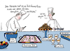 Cartoon: Eier-Feier (small) by Pfohlmann tagged merz,bundeskanzler,eier,meme,internet,socialmedia,leckeier,buffet,koch,köchin,köche,abendessen,jubiläum,fest,catering,caterer,russischeeier,eierkuchen,eiersalat,senfeier,eierspeisen,beleidigung,beleidigt