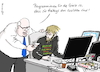Cartoon: Fridays for Games (small) by Pfohlmann tagged computerspiele,abhängigkeit,sucht,altmaier,wirtschaftsminister,klima,klimaschutz,schüler,schülerproteste,demos,schülerstreik,spieleentwickler,programmierer,programmieren,freitags