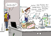 Cartoon: Kanzlerwahl-Tränen (small) by Pfohlmann tagged bundeskanzler,kanzlerwahl,merz,groko,mehrheit,wahlgang,tränen,krokodilstränen,abstimmung,anonym,geheim,analyse,weinen,chemie,labor,cdu,csu,union,spd,abgeordnete,abweichler,demokratie,bundestag,bundesregierung,koalition,kanzlermehrheit