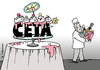 lecker CETA