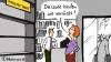 Cartoon: Prima Konsumklima (small) by Pfohlmann tagged konsum konsumklimaindex kaufverhalten angst ratgeber literatur buch bücher büchergeschäft buchhandel boom