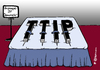 Sargnägel TTIP