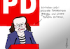 SPD Putzfrau