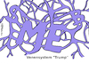 Cartoon: Venensystem (small) by Pfohlmann tagged trump,gesundheit,venen,bitcoin,reichtum,dollar,geld,gier,egoismus,narzissmus,blutgefäße