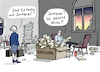 Cartoon: Wahlbriefe (small) by Pfohlmann tagged bundestagswahl,briefwahl,brief,briefe,wähler,wahl,wahlen,auszählung,wahlhelfer,politik,demokratie,politikverdrossenheit,politiker,wahllokal