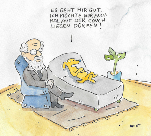 Hunde Psychologie