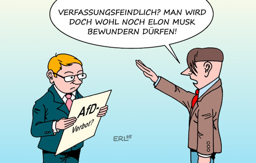 AfD-Verbot