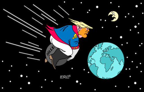 Asteroid
