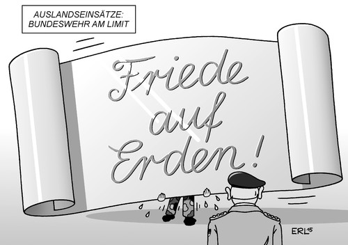 Auslandseinsätze Auslandseinsätze