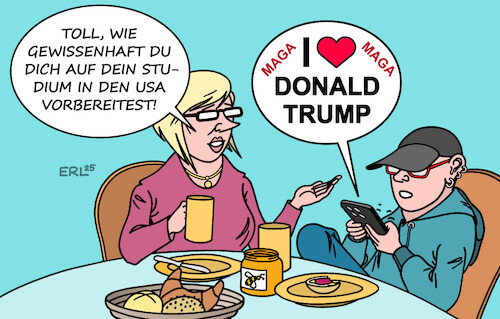 Auslandssemester Auslandssemester