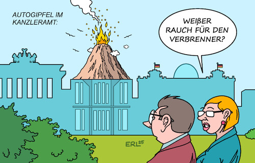 Autogipfel Autogipfel