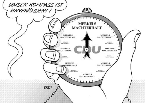 CDU-Kompass