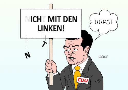 CDU Linke