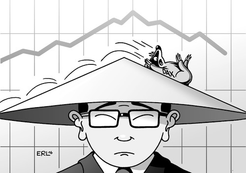 China DAX