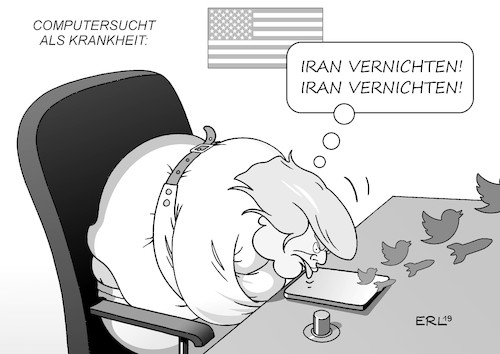 Computersucht Computersucht