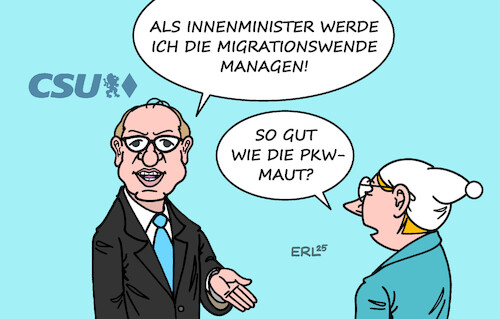 Dobrindt Dobrindt