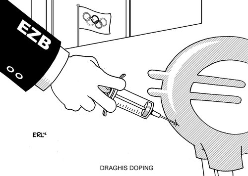 Draghis Doping