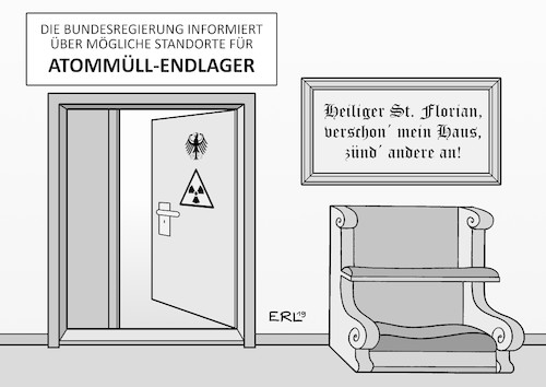 Endlagersuche Endlagersuche
