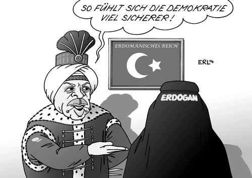 Erdogan II