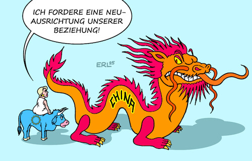 EU-China-Gipfel