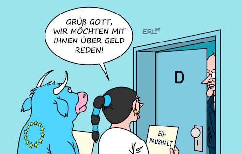 EU-Haushalt