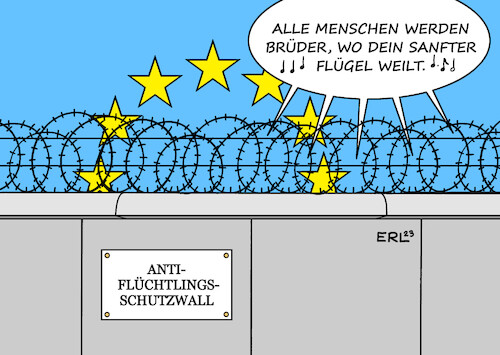 EU Migration