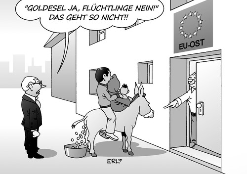 EU Solidarität EU Solidarität