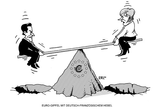 Euro Gipfel