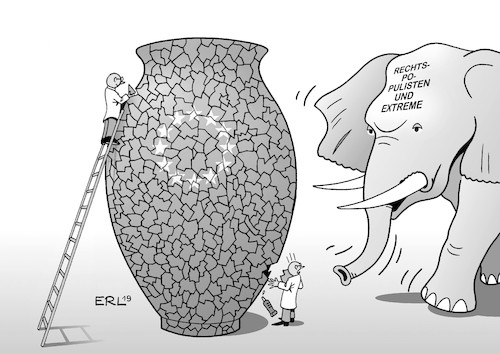 Europawahl Europawahl