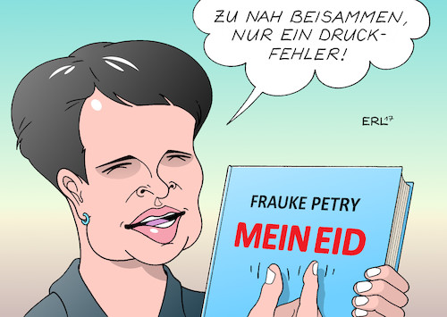 Frauke Petry