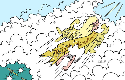 Cartoon: Gefährlicher Einsatz (medium) by Erl tagged politik,weihnachten,friede,frieden,botschaft,engel,himmel,erde,menschen,krieg,terror,gewalt,karikatur,erl,politik,weihnachten,friede,frieden,botschaft,engel,himmel,erde,menschen,krieg,terror,gewalt,karikatur,erl